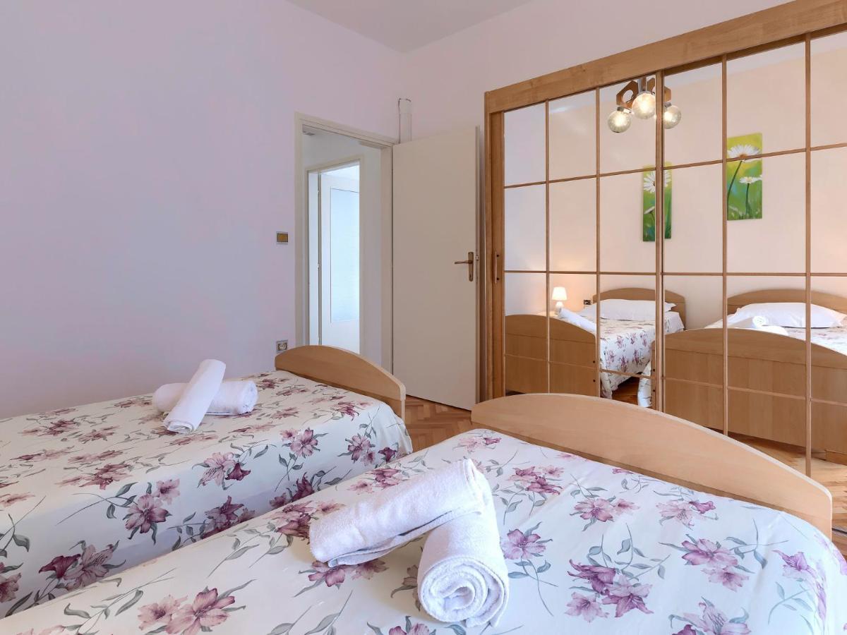 Apartment Macini - Roj465 By Interhome Zminj Exterior photo